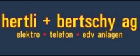 Hertli + Bertschy