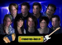 Stromstoss-Örgeler